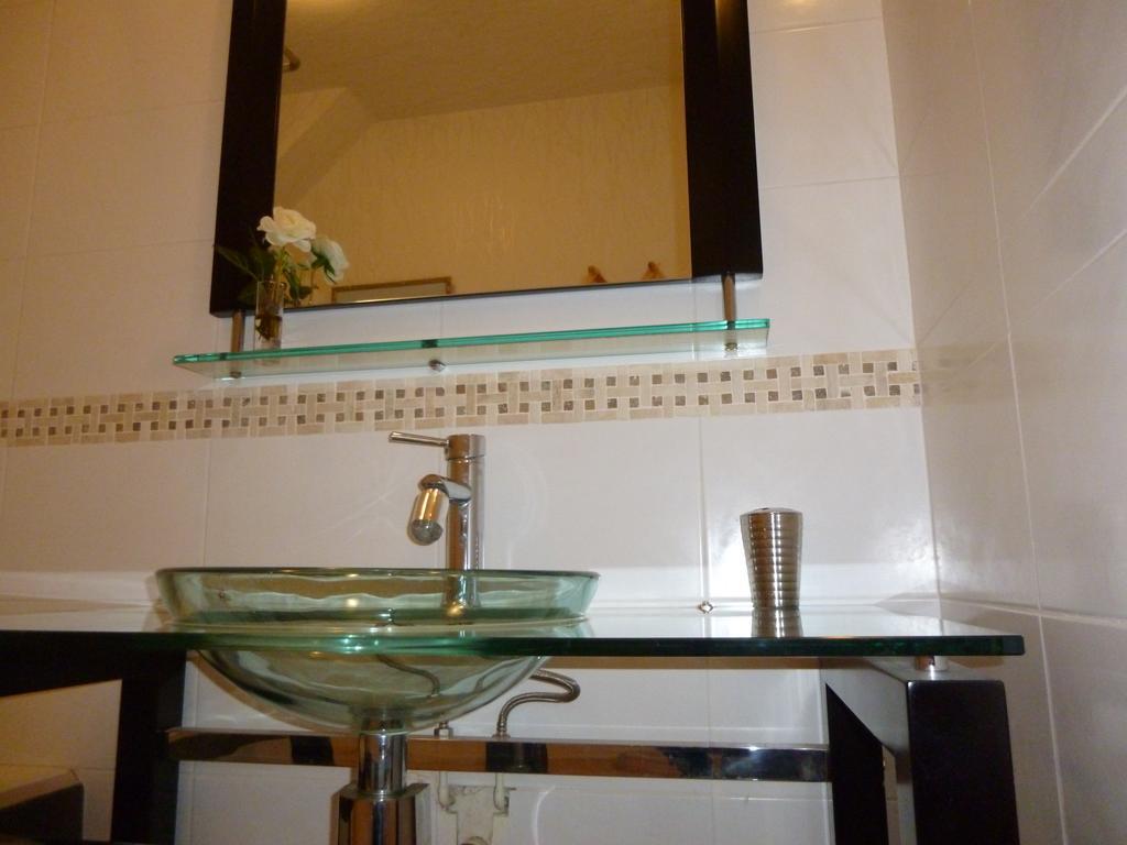 Chambres D'Hotes Le Clos Des Senteurs Malemort Bagian luar foto